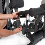 Atlas treningowy FINNLO AUTARK 1500 - 6