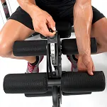 Atlas treningowy FINNLO AUTARK 1500 - 7