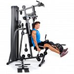 Atlas treningowy FINNLO AUTARK 1500 - 12