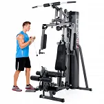 Atlas treningowy FINNLO AUTARK 1500 - 14