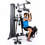 Atlas treningowy FINNLO AUTARK 1500 - 16