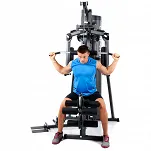 Atlas treningowy FINNLO AUTARK 1500 - 18