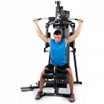 Atlas treningowy FINNLO AUTARK 1500 - 19