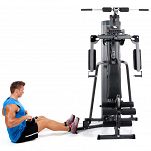 Atlas treningowy FINNLO AUTARK 1500 - 20