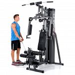 Atlas treningowy FINNLO AUTARK 1500 - 23