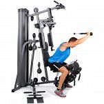 Atlas treningowy FINNLO AUTARK 1500 - 24