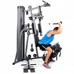 Atlas treningowy FINNLO AUTARK 1500 - 25
