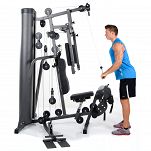 Atlas treningowy FINNLO AUTARK 1500 - 26