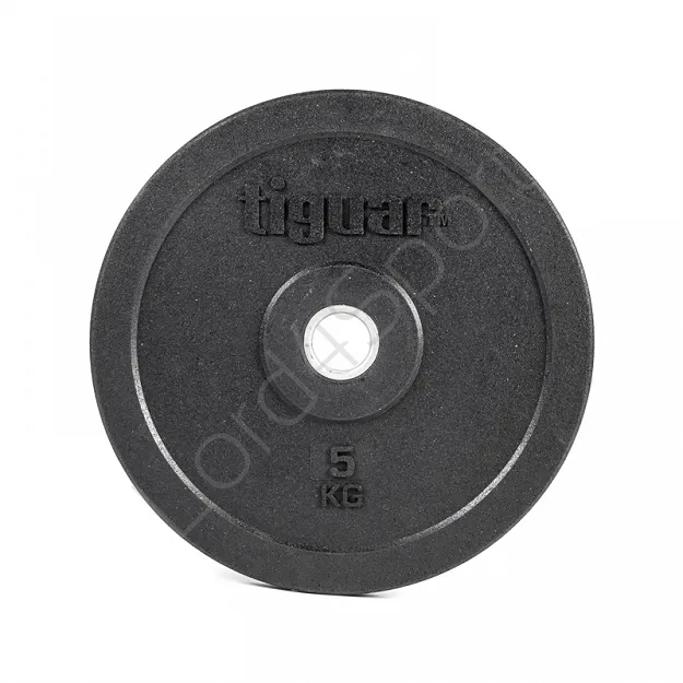 Obciążenie bumperowe Tiguar 5 kg