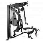 Atlas treningowy FINNLO MAXIMUM AUTARK 5.0 - 2