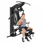 Atlas treningowy FINNLO MAXIMUM AUTARK 5.0 - 4