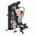 Atlas treningowy FINNLO MAXIMUM AUTARK 5.0 - 5