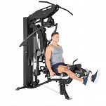 Atlas treningowy FINNLO MAXIMUM AUTARK 5.0 - 6