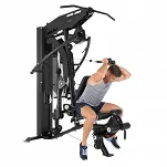 Atlas treningowy FINNLO MAXIMUM AUTARK 5.0 - 7