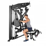 Atlas treningowy FINNLO MAXIMUM AUTARK 5.0 - 8