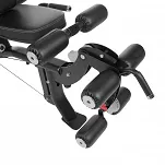 Atlas treningowy FINNLO MAXIMUM AUTARK 5.0 - 10