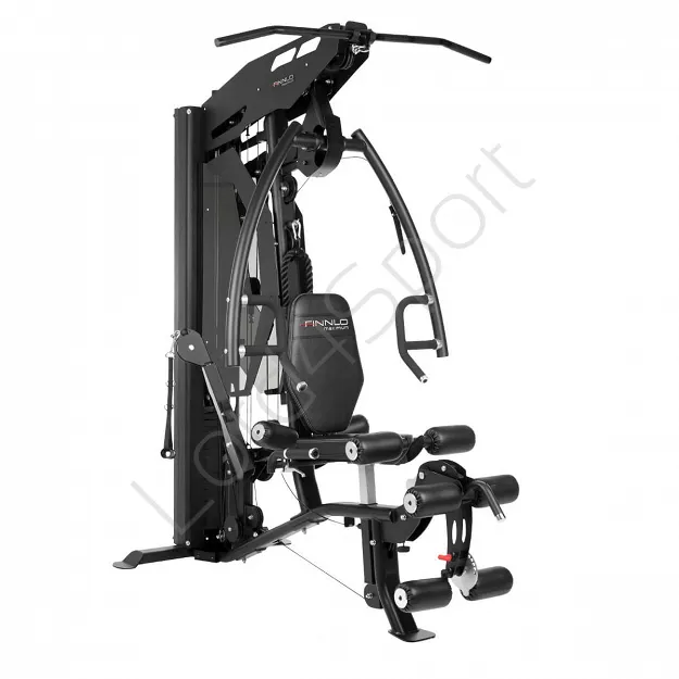 Atlas treningowy FINNLO MAXIMUM AUTARK 5.0