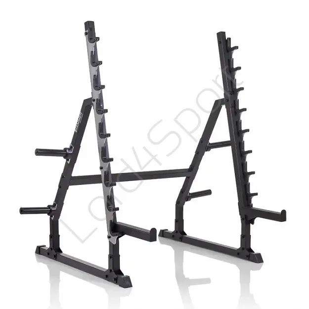 Stojak pod sztangę HAMMER MAXIMUM RA80