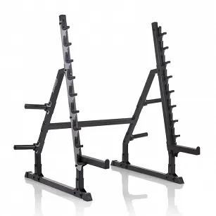 Stojak pod sztangę HAMMER MAXIMUM RA80