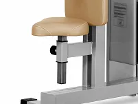 Maszyna mięśnie barków-odwodzenie ramion MASTER SPORT JP-20A - 2