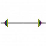 Sztanga power gym butterfly - TIGUAR - 2