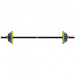 Sztanga power gym butterfly - TIGUAR - 2