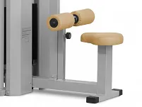 Multistacja 4 stanowiskowa MASTER SPORT JP-1/A-4 - 2