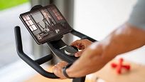 Rower spinningowy HAMMER SPEED RACE X - 9