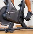 Rower spinningowy HAMMER SPEED RACE X - 17