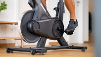 Rower spinningowy HAMMER SPEED RACE X - 17