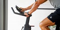 Rower spinningowy HAMMER SPEED RACE X - 11
