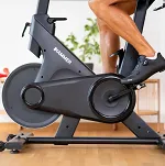 Rower spinningowy HAMMER SPEED RACE X - 18