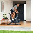 Rower spinningowy HAMMER SPEED RACE X - 19