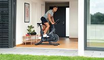Rower spinningowy HAMMER SPEED RACE X - 19