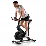 Rower spinningowy HAMMER SPEED RACE X - 21