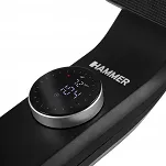 Rower spinningowy HAMMER SPEED RACE X - 7