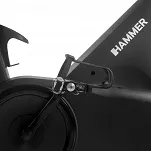 Rower spinningowy HAMMER SPEED RACE X - 16