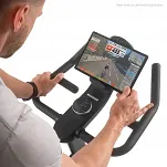 Rower spinningowy HAMMER SPEED RACE X - 8