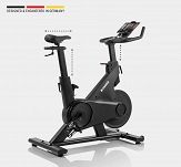Rower spinningowy HAMMER SPEED RACE X - 4