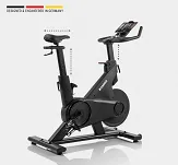 Rower spinningowy HAMMER SPEED RACE X - 4