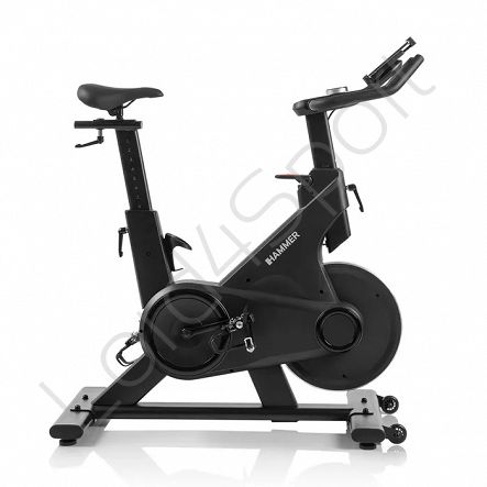 Rower spinningowy HAMMER SPEED RACE X