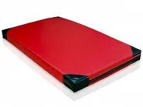 Materac asekuracyjny MARBO SPORT 200x120x15cm T40 MC-M007 - 2