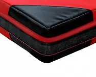 Materac asekuracyjny MARBO SPORT 200x120x15cm T40 MC-M007 - 5