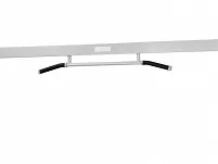 Brama z regulacją wysokości bloczków MASTER SPORT JP-9 - 3