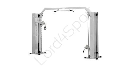 Brama z regulacją wysokości bloczków MASTER SPORT JP-9