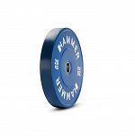 Obciążenie bumper 20 kg HAMMER 50mm - 2