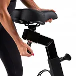 PRZEDSPRZEDAŻ - Rower elektromagnetyczny HAMMER MAXIMUM SPHERIS 4.0 NorsK - 4