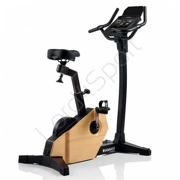 Rower elektromagnetyczny HAMMER MAXIMUM SPHERIS 4.0 NorsK