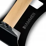 Uchwyt do pompek HAMMER NORSK - 2