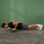 Uchwyt do pompek HAMMER NORSK - 6